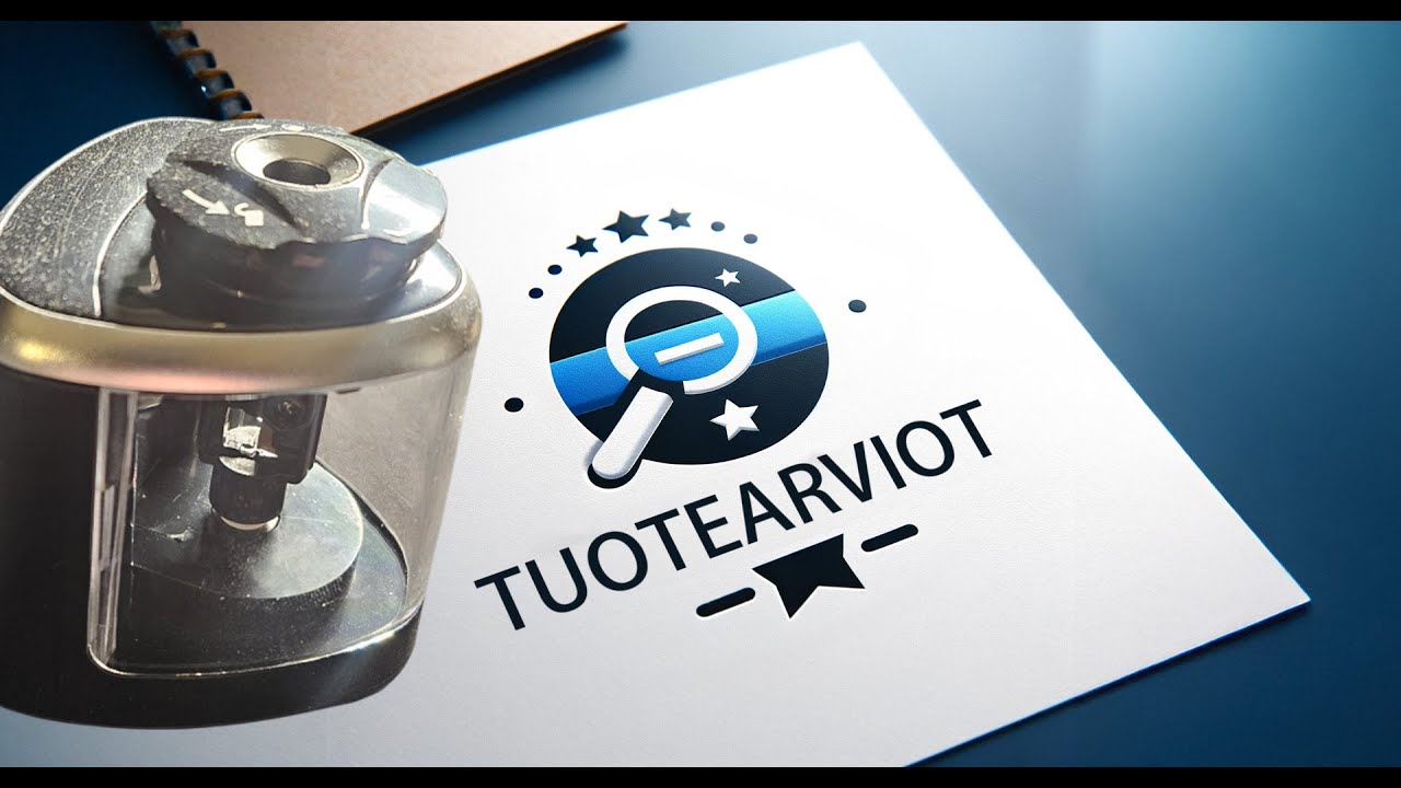 Automaattinen terotin